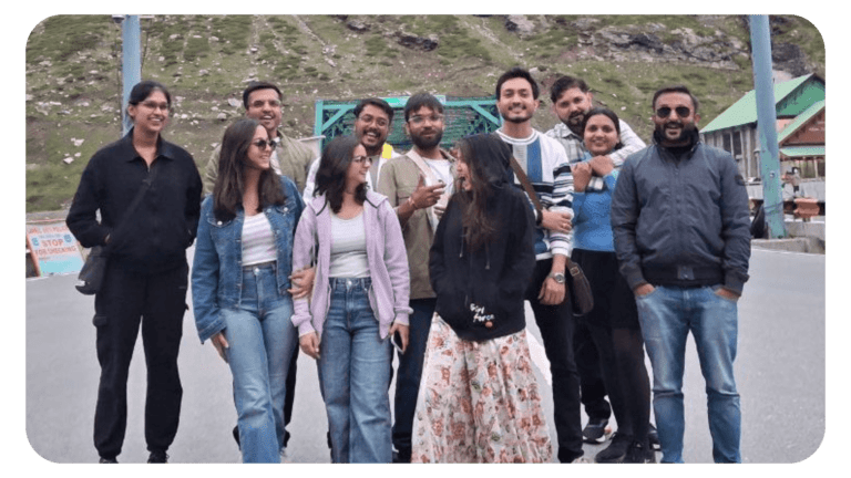 Read more about the article Family Holiday to Manali: Essential Tips & Itinerary for a Memorable Group Journey