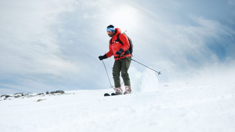 Read more about the article Best Time to Visit Kashmir for Snow Lovers