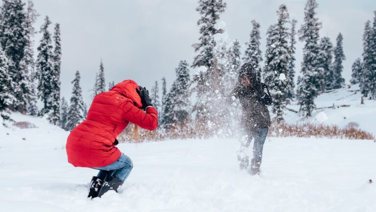 Read more about the article Top 10 Romantic Spots in Manali for Honeymooners