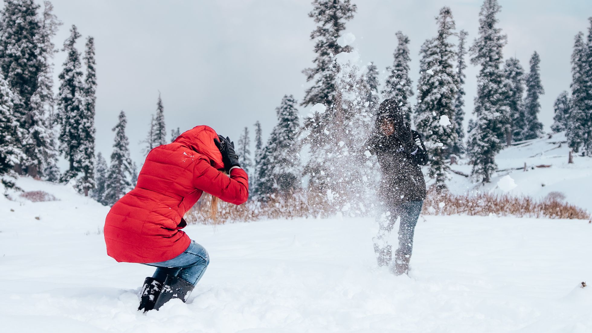 You are currently viewing Top 10 Romantic Spots in Manali for Honeymooners