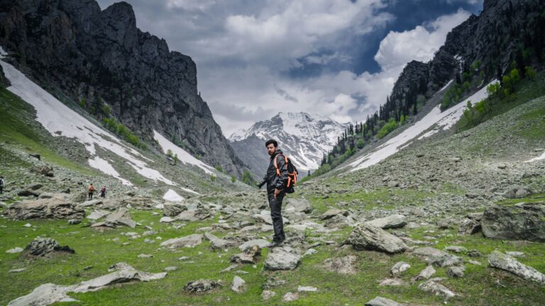Read more about the article Top Things to Do in Kashmir: Pahalgam, Gulmarg & Sonamarg Adventures