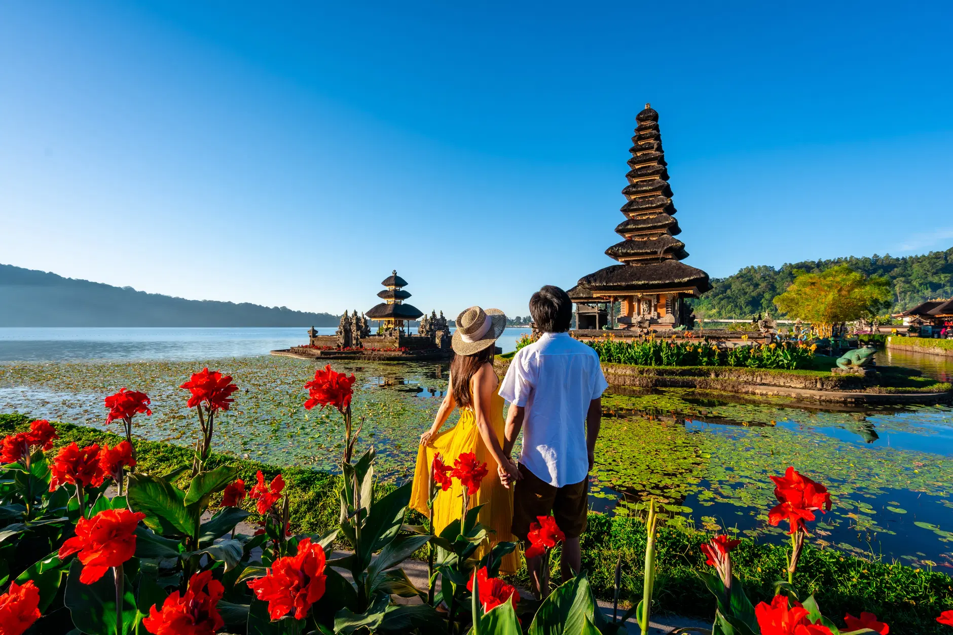 You are currently viewing Bali Tour Packages from Delhi: Your Ultimate Guide to a Tropical Paradise