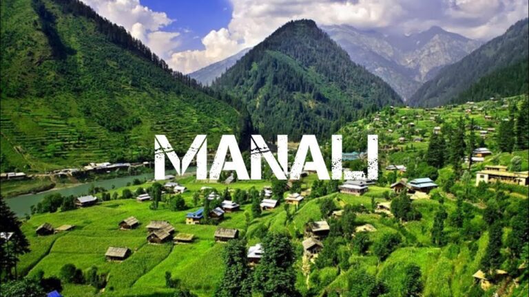 Read more about the article Delhi to Manali Road Trip: Scenic Routes, Stops & Travel Hacks