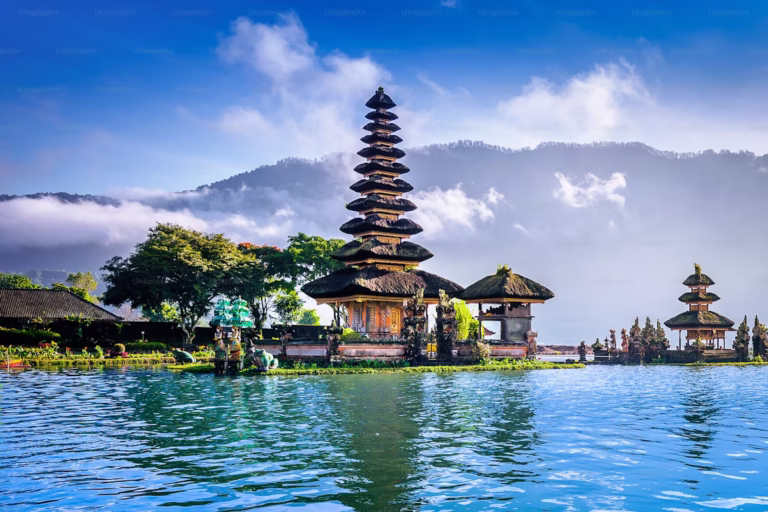 Read more about the article Travelling to Bali from India (2025) – 8 Nights and 9 Days