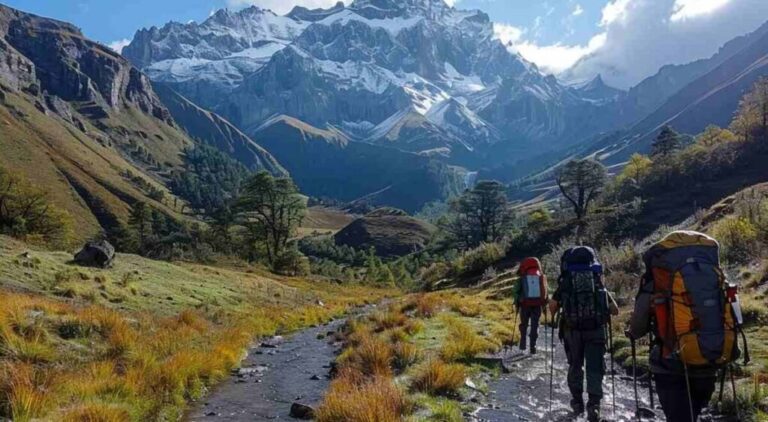 Read more about the article Keylong Travel Guide – Best Time, Attractions & How to Reach