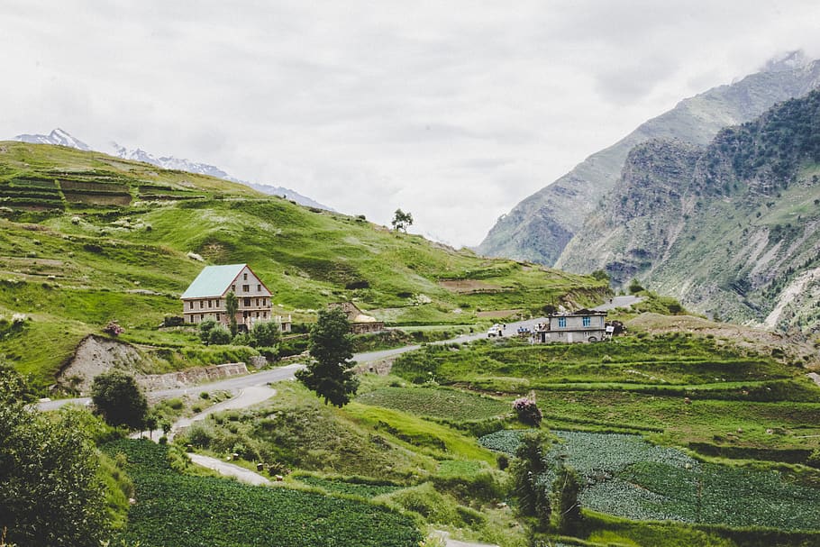 Read more about the article Top 10 Things to Do on Your Manali to Keylong Road Trip: An Unforgettable Himalayan Adventure